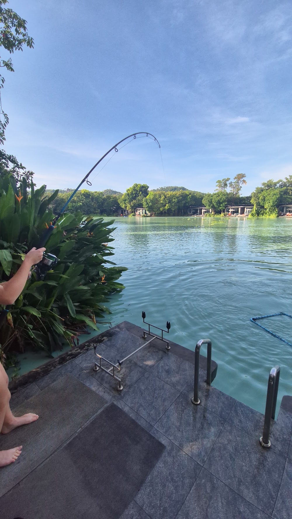 Samui Fishing Club And Resort