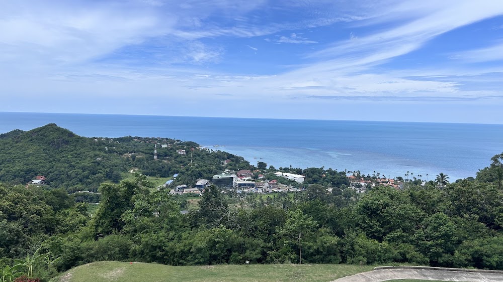 Samui Golf Holidays