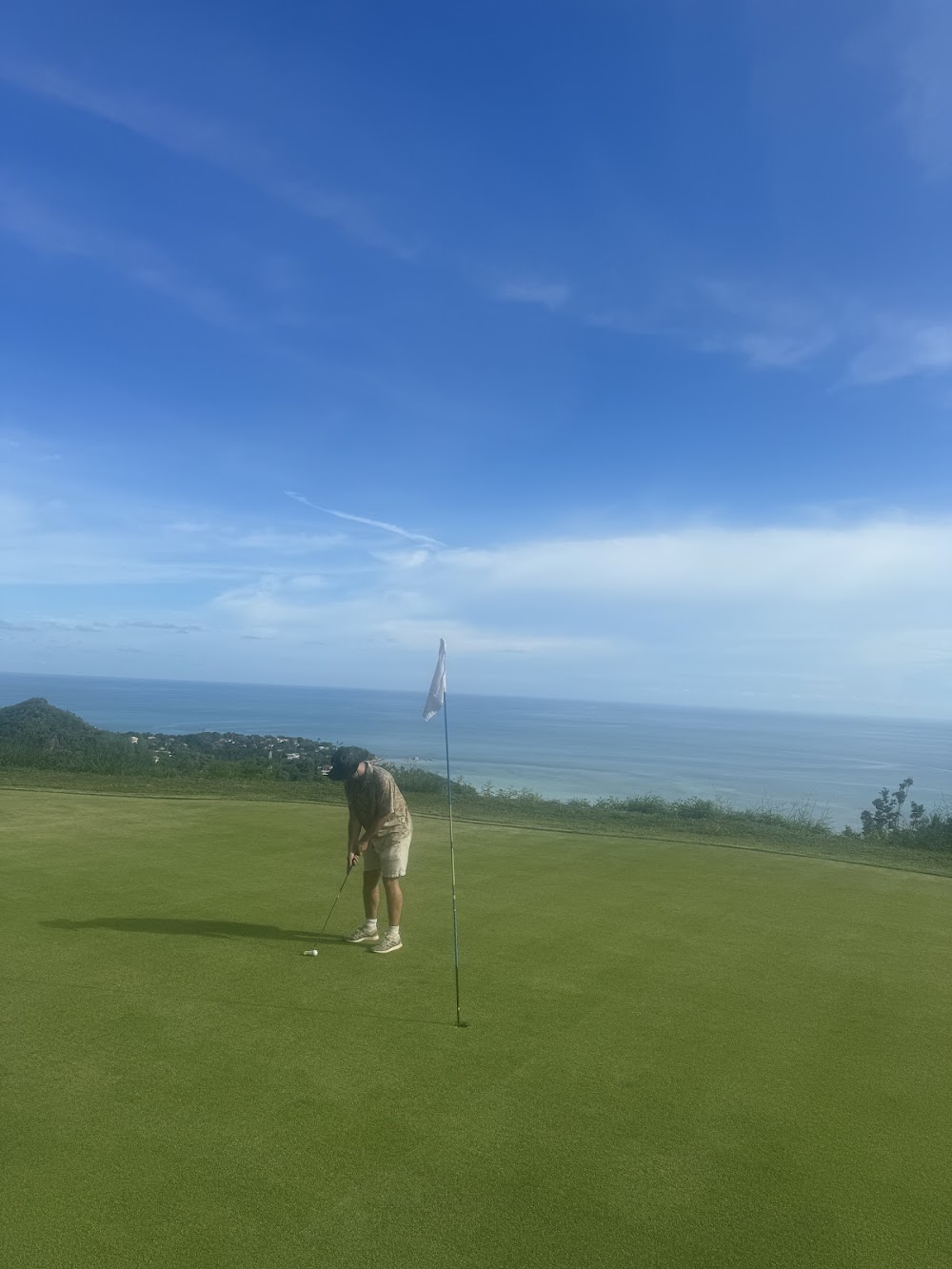 Samui Golf Holidays
