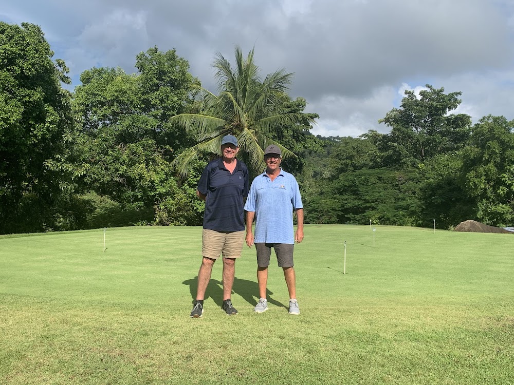 Samui Golf Holidays