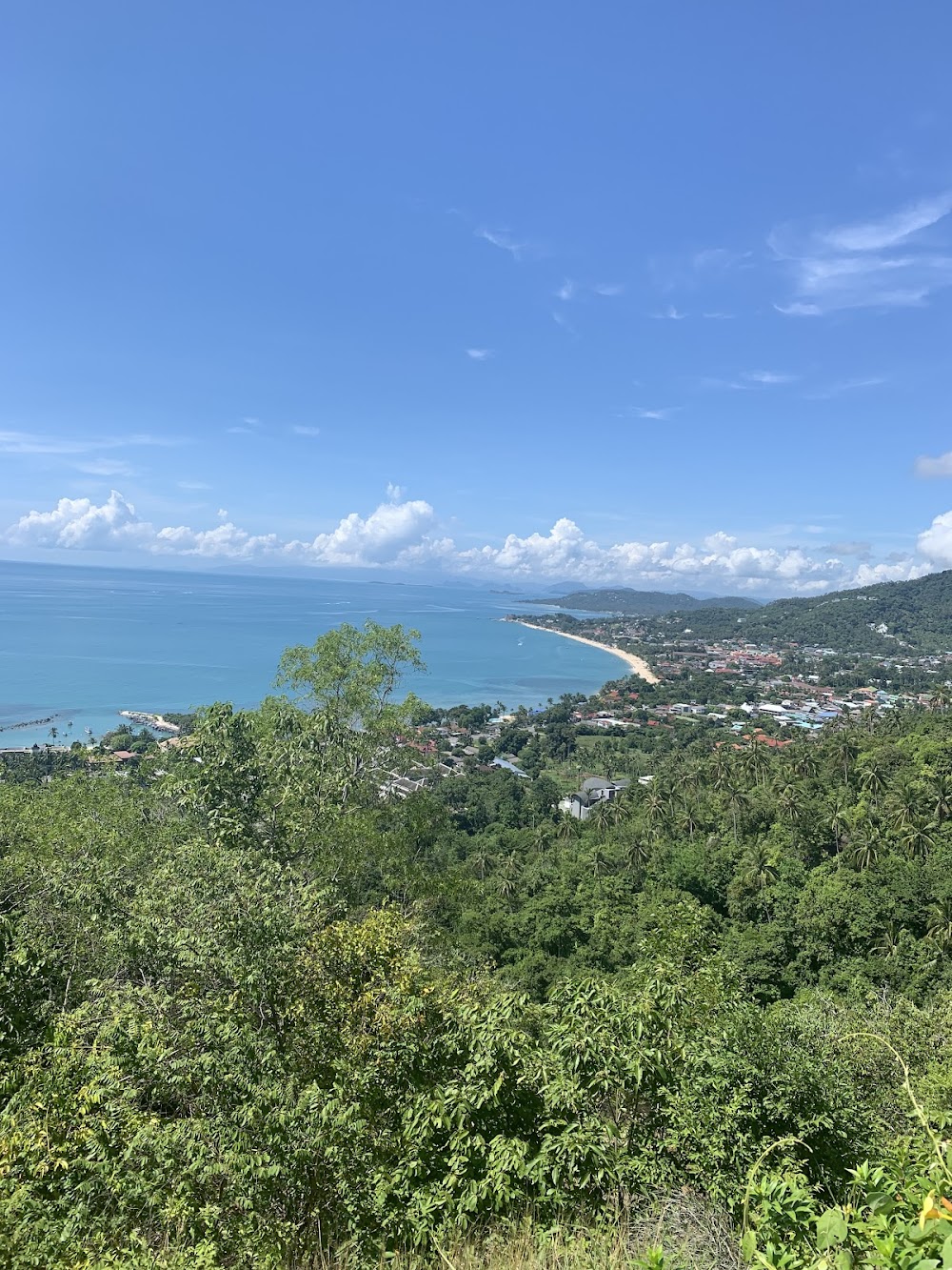 Samui Golf Holidays