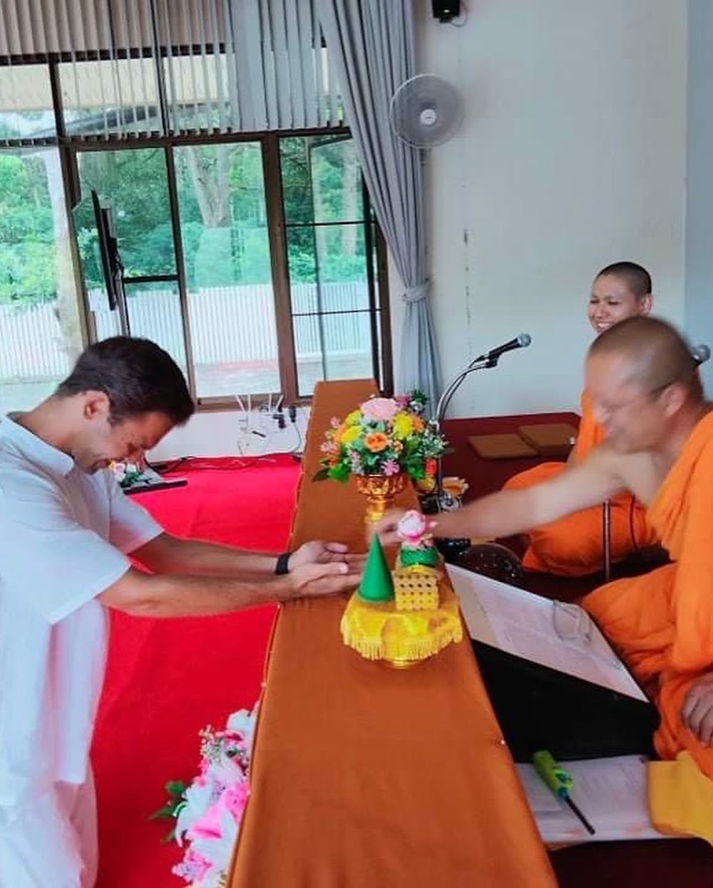 Samui International Meditation Center