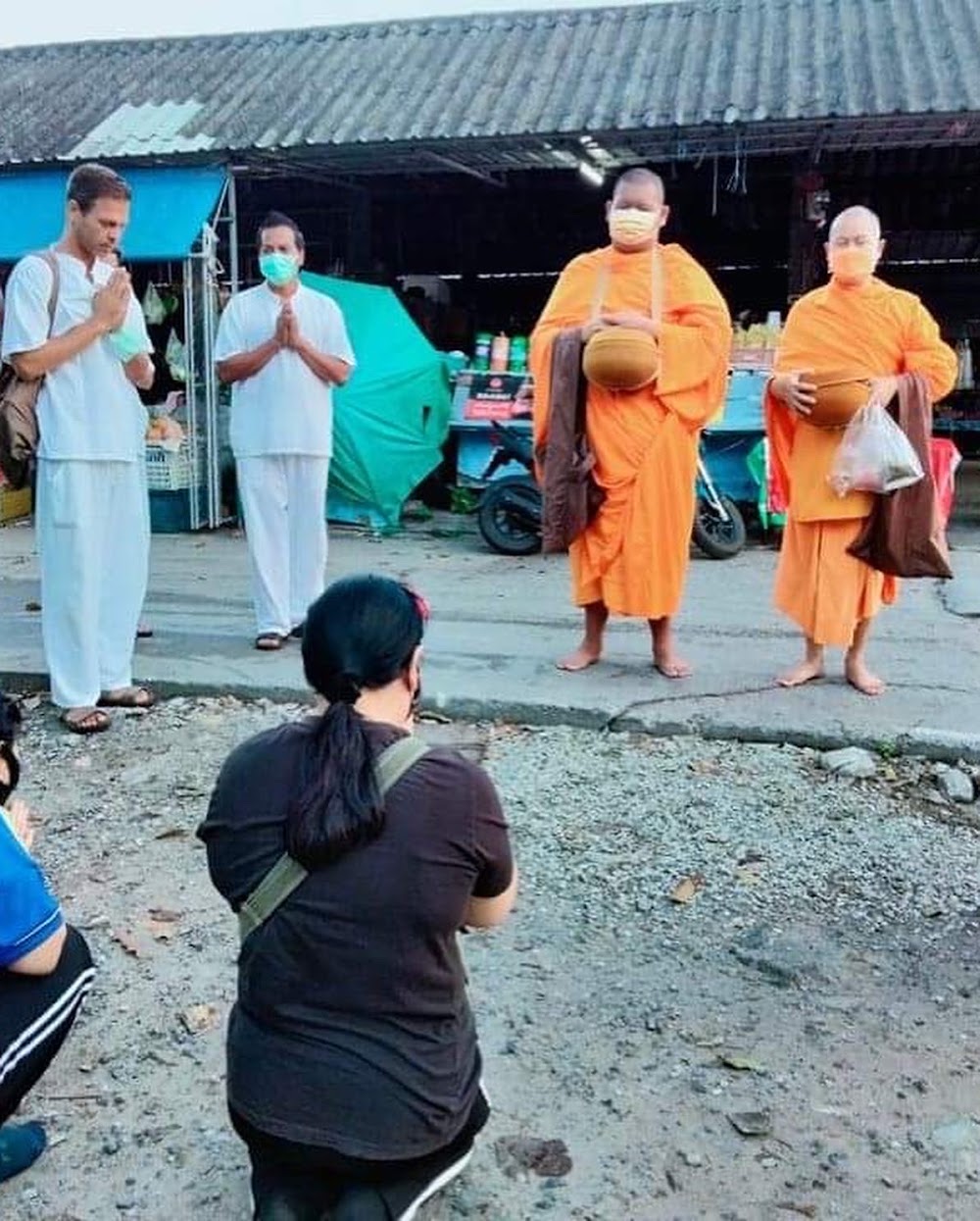 Samui International Meditation Center