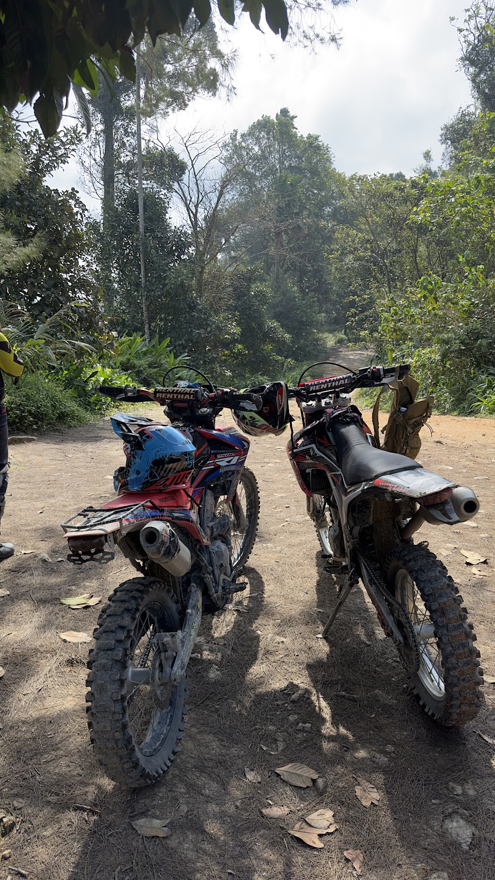 Samui Island Adventures