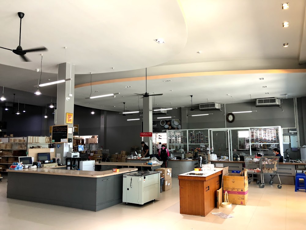 Sangdamrong Kitchenland