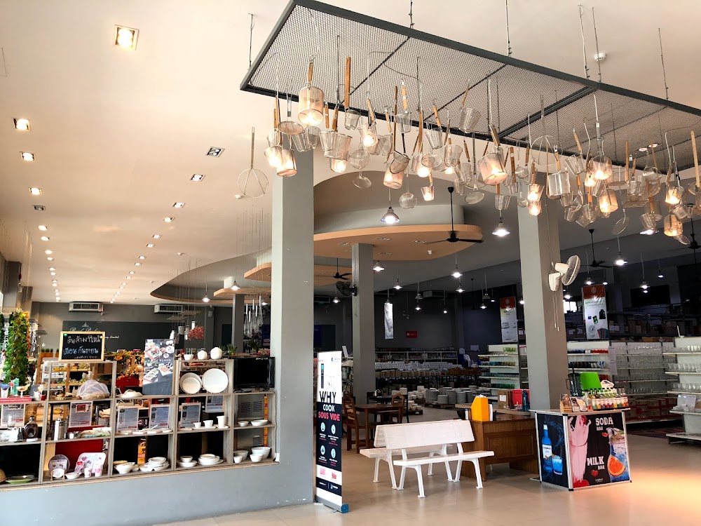 Sangdamrong Kitchenland