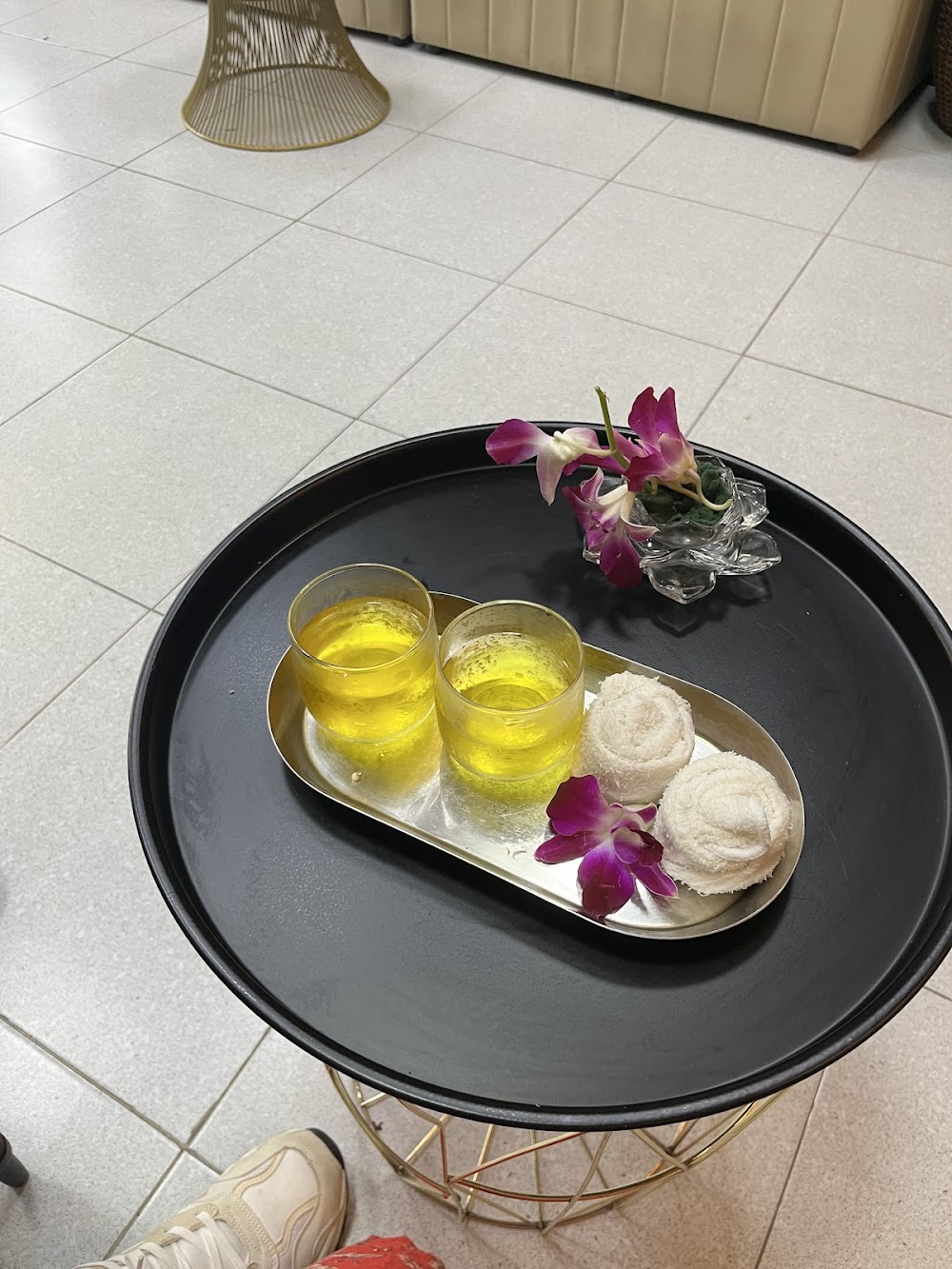 Sansabai Massage 2 @ Phuket Town