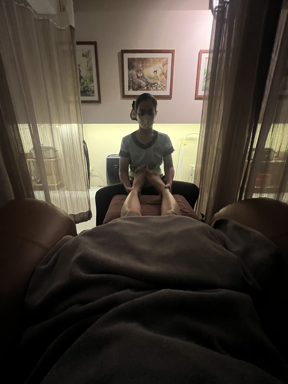 Sansabai Massage 2 @ Phuket Town