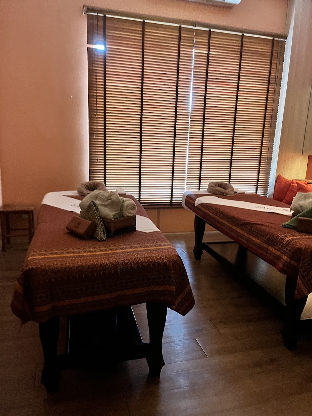 Sapaiya Spa