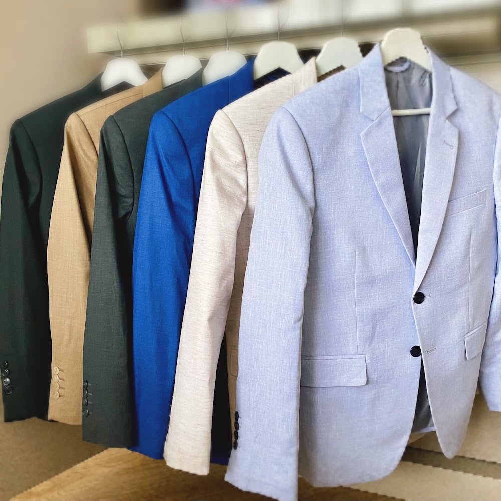 Scandi Master Tailor