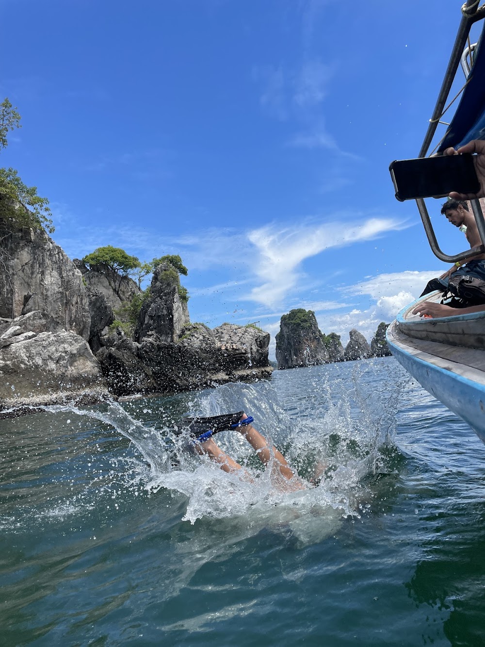 SCUBA Expert/Krabi