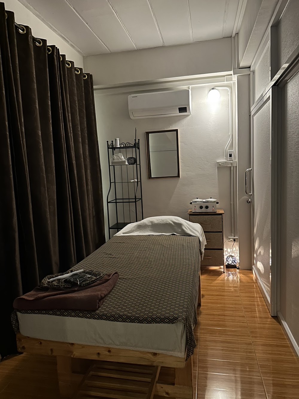 Seasons Spa