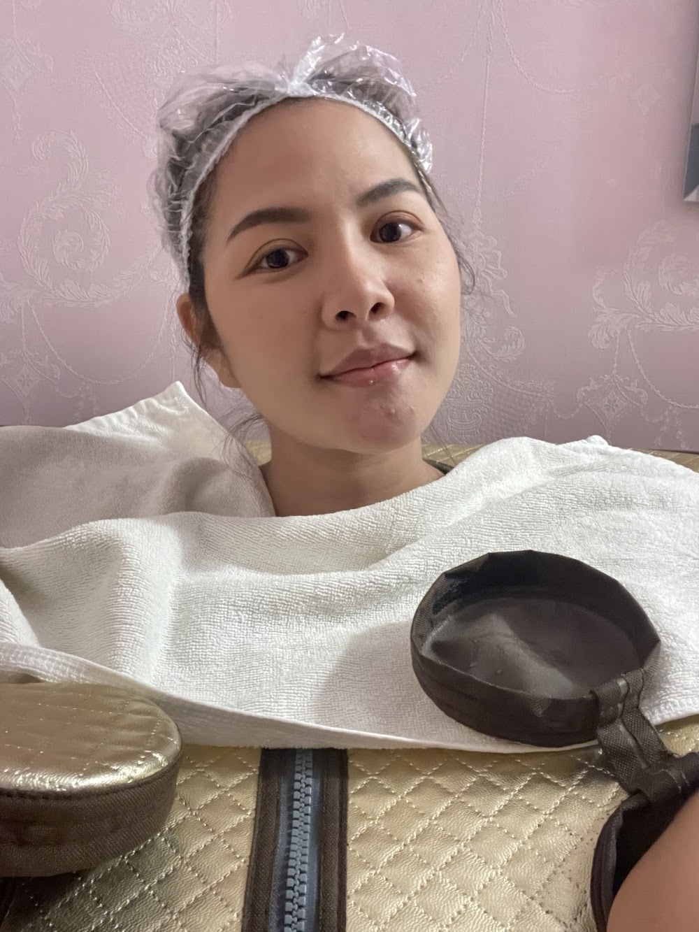 Seasons Spa