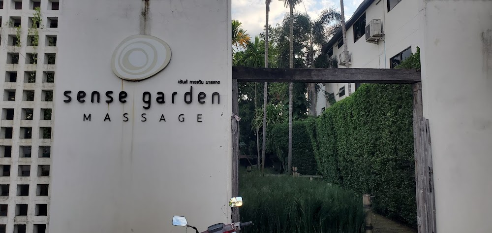 Sense Garden Massage & Spa