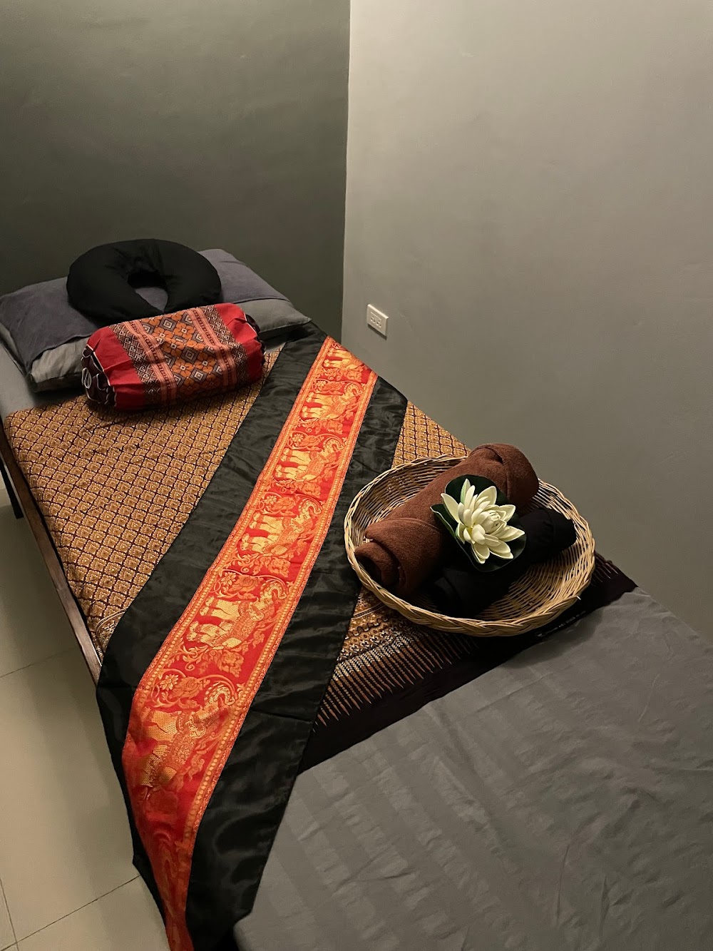 Senz Diva Massage