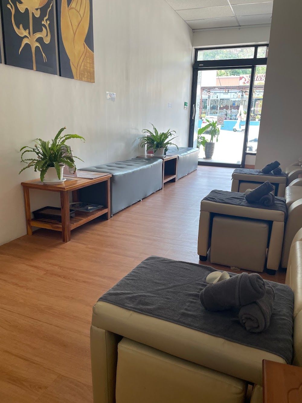 Siam Massage & Spa