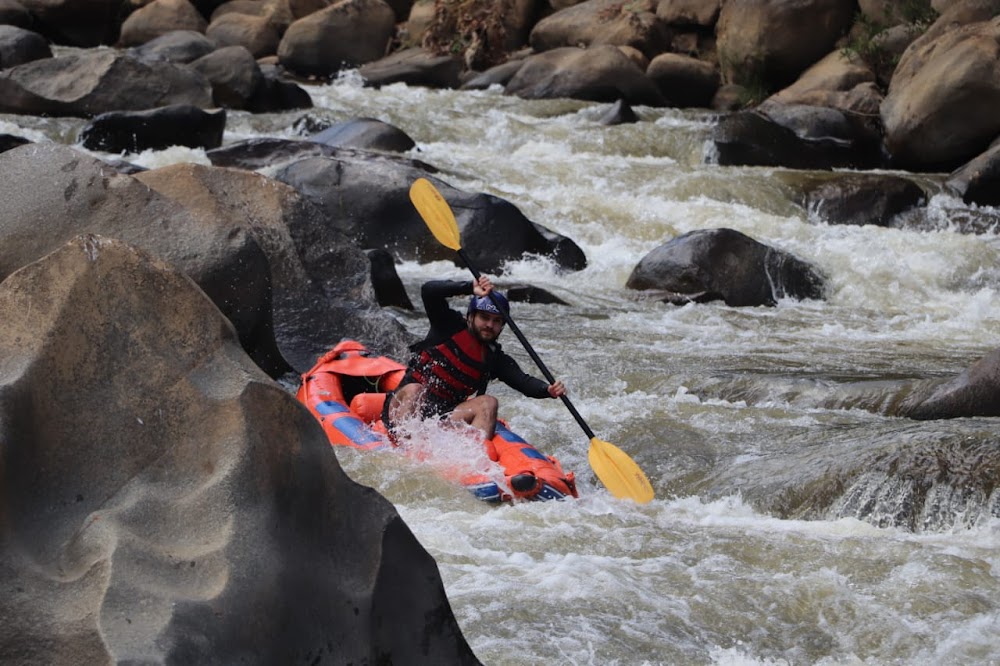 Siam River Adventures