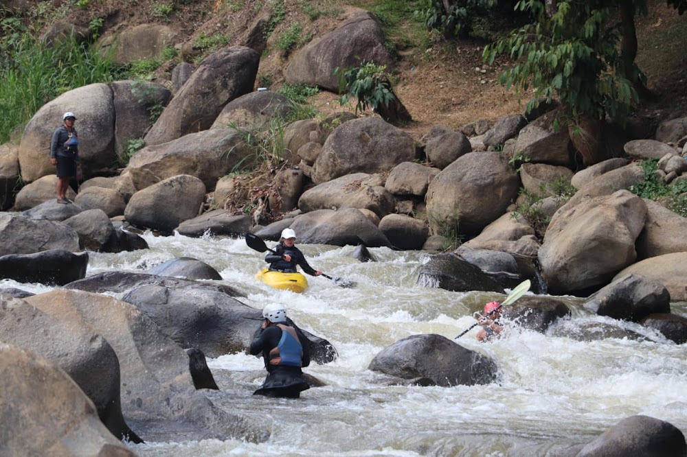 Siam River Adventures