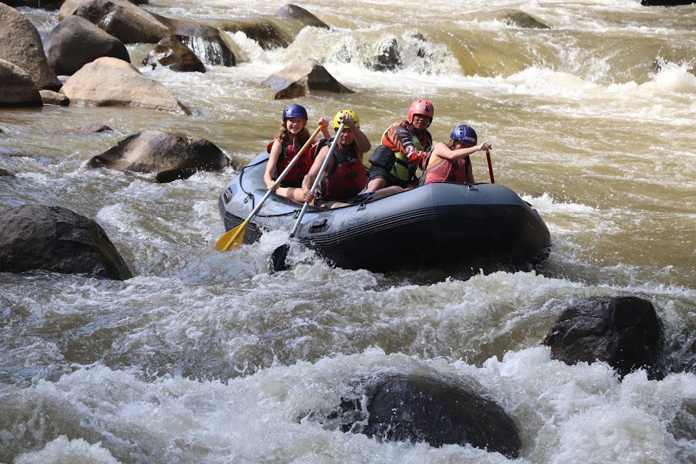 Siam River Adventures