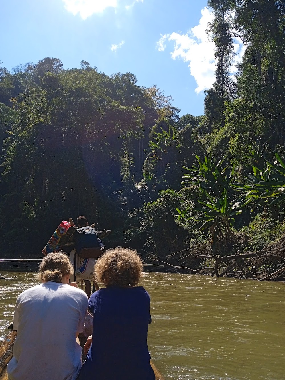 Siam River Adventures