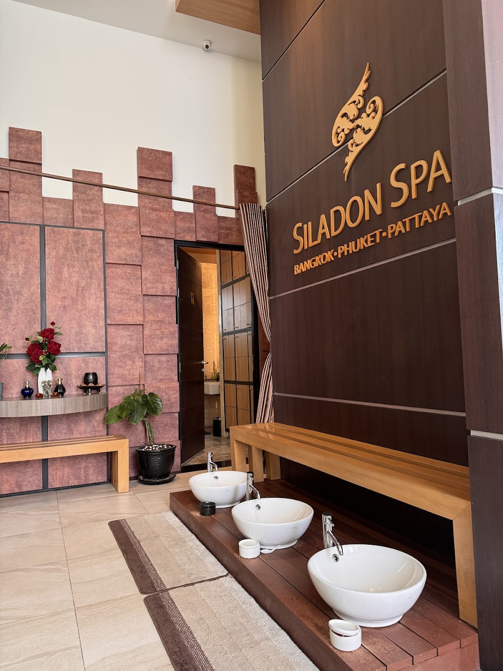 Siladon Spa Phuket