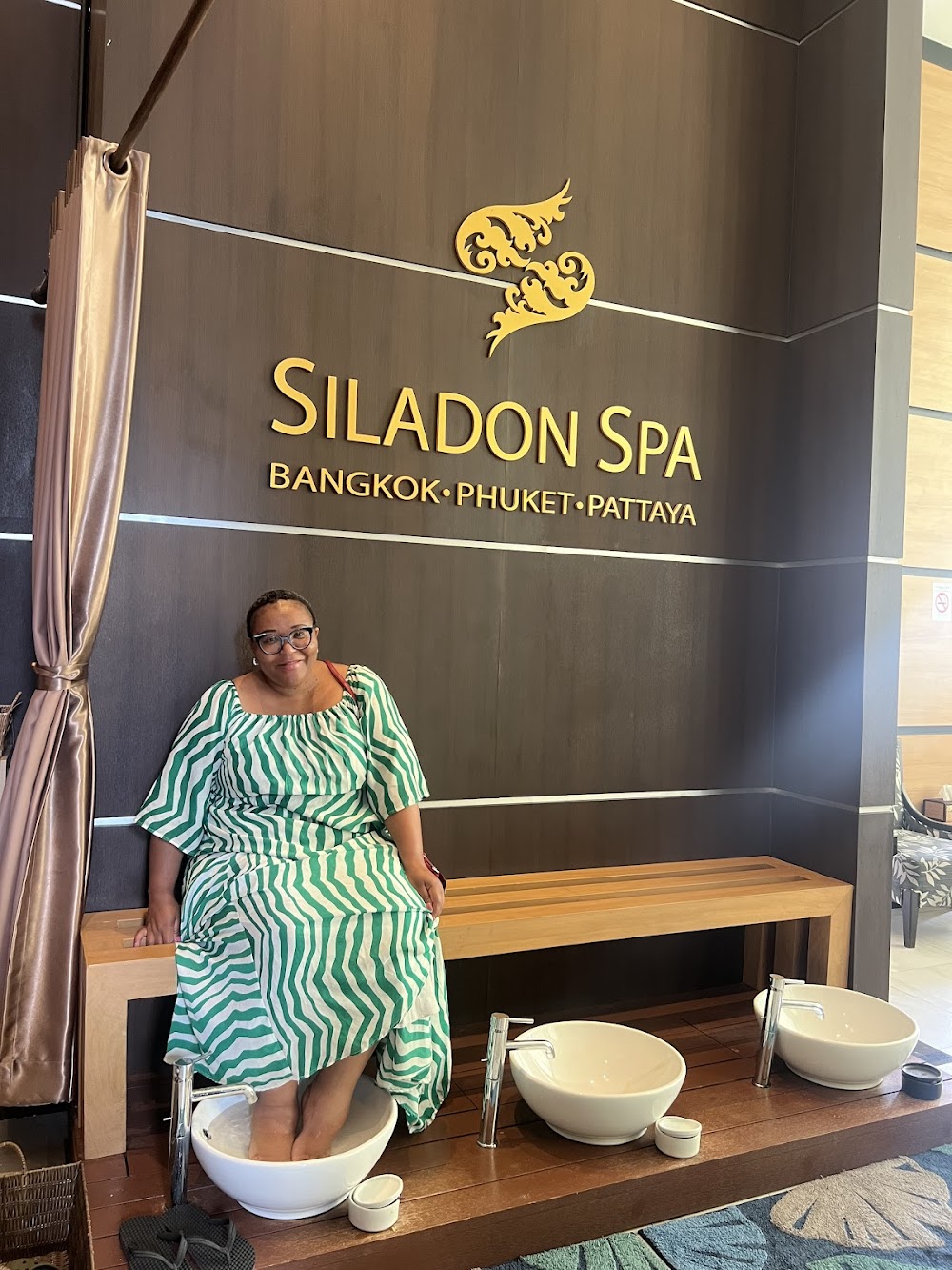 Siladon Spa Phuket