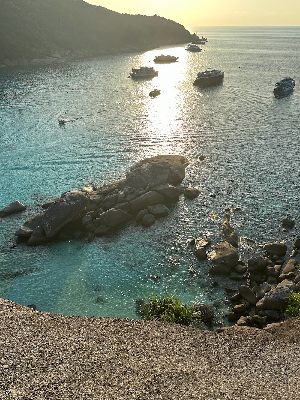 Similan Scuba