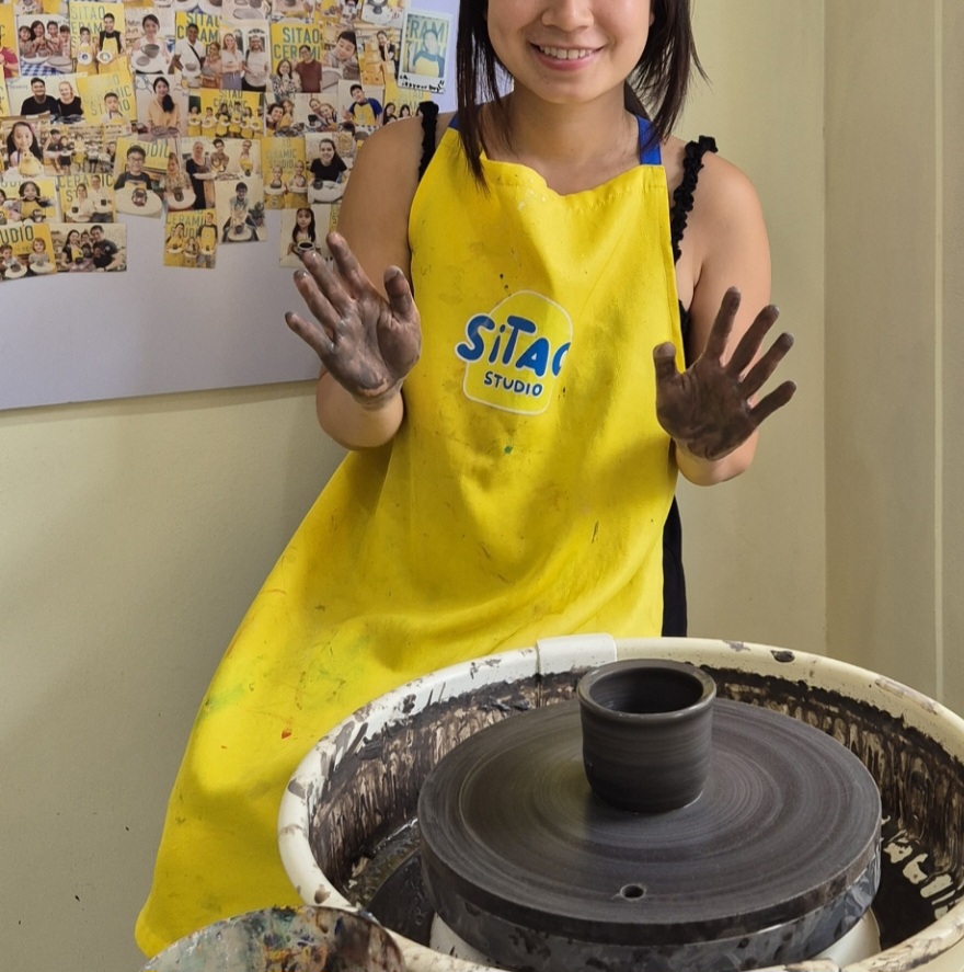 Sitao Ceramic Studio