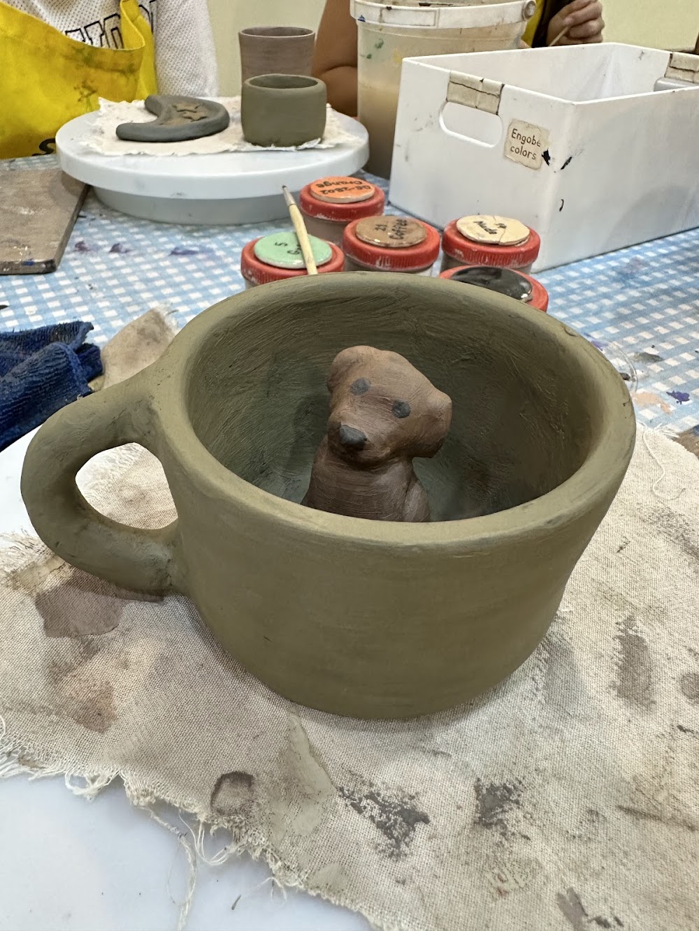 Sitao Ceramic Studio