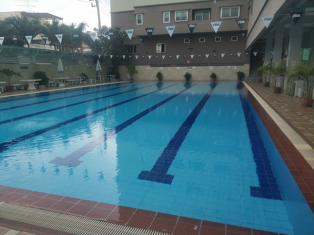 Sivalai Clubhouse