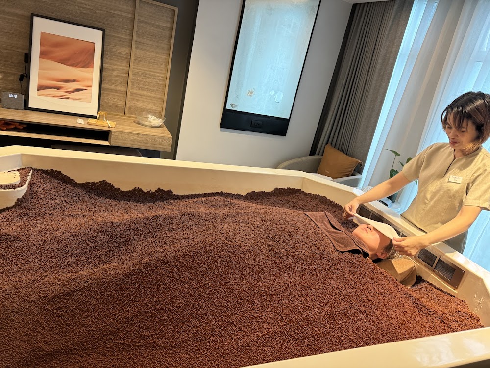 Siwilai Spa And Massage Phuket Town