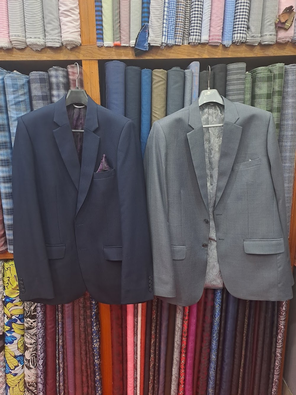 Skandi Collection Tailors Lamai beach