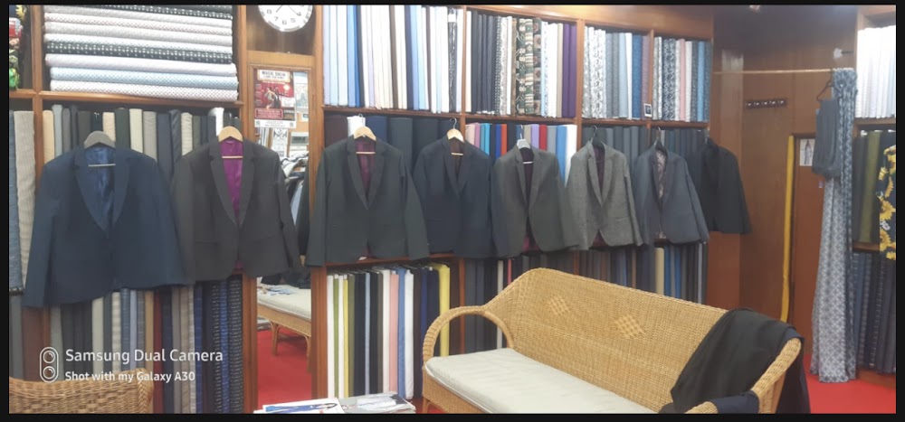 Skandi Collection Tailors Lamai beach