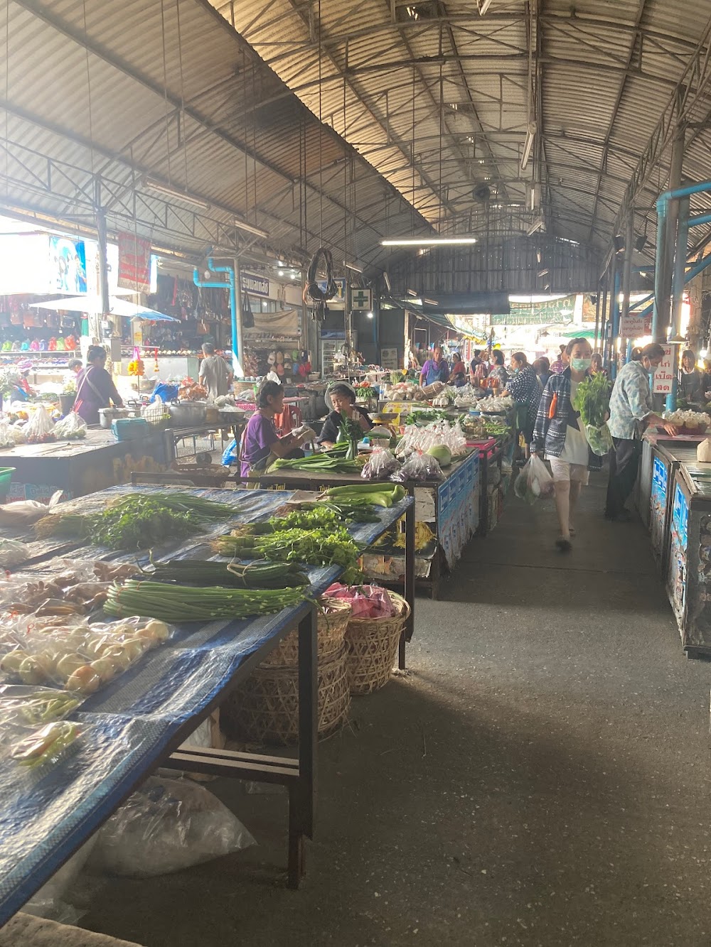 Small House Chiangmai Thai Cooking School