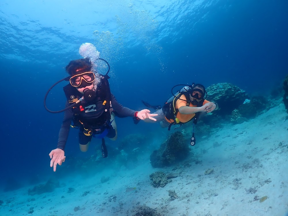 SNORKELING TOUR