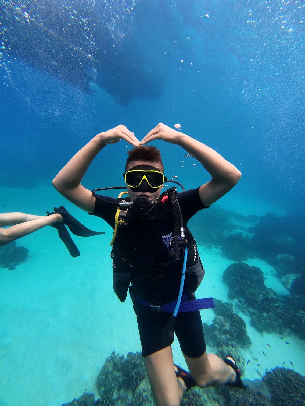 SNORKELING TOUR