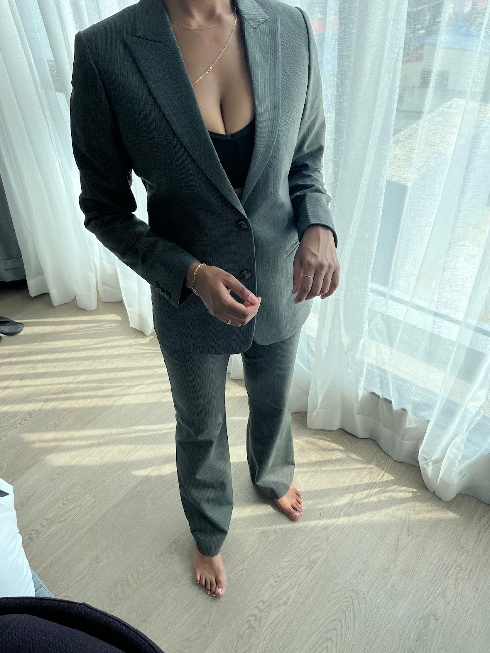 Solano Master Tailor