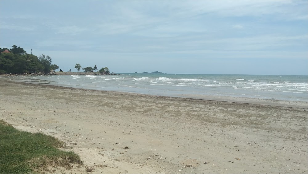 Son F Beach