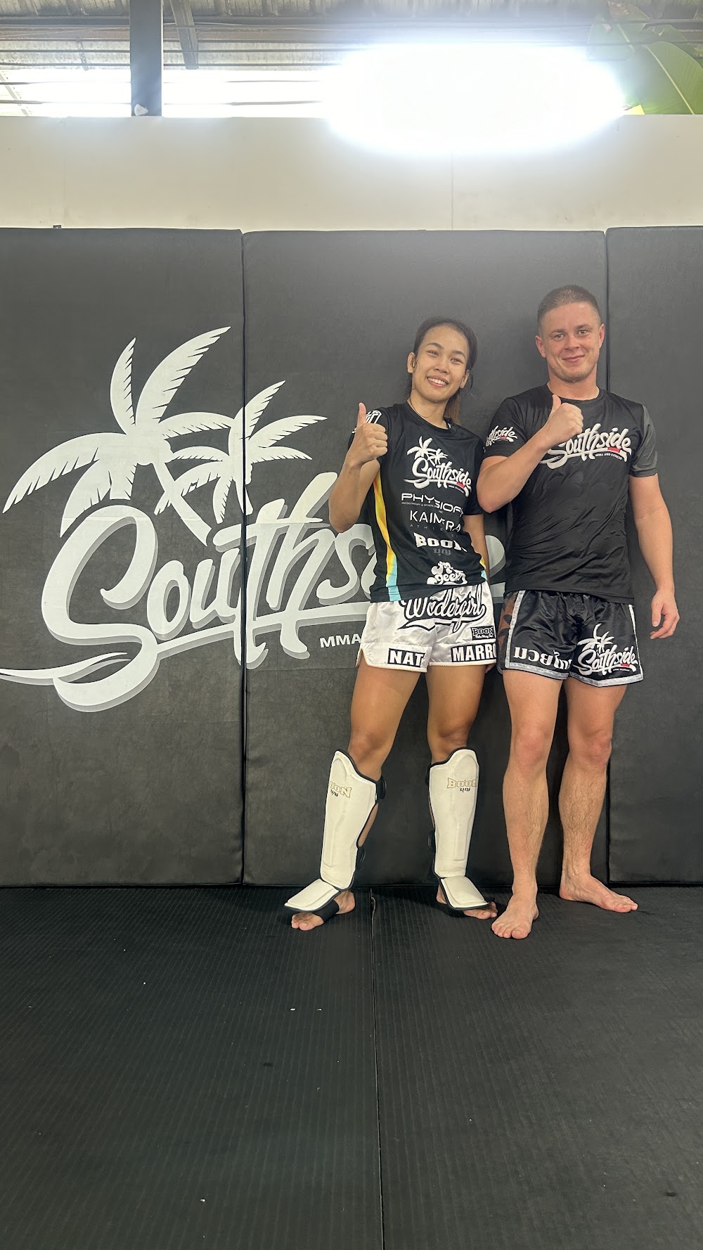 Southside MMA Thailand