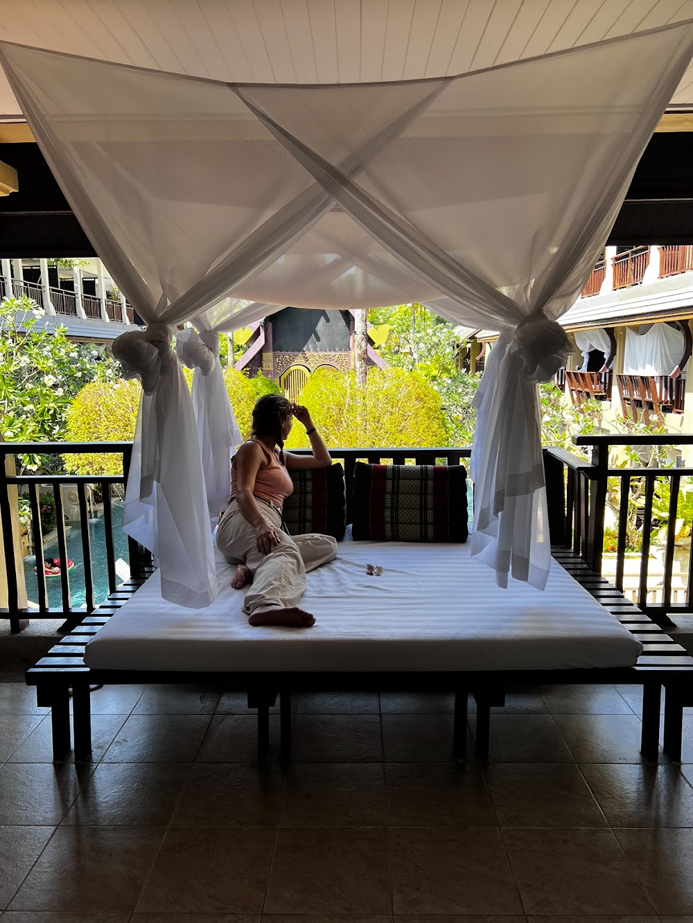 Spa Burasari Phuket