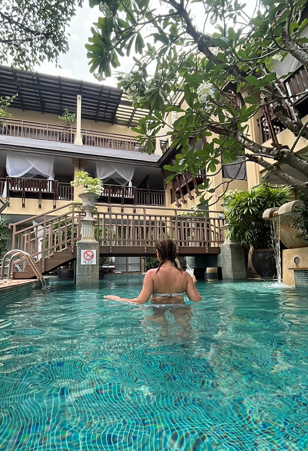 Spa Burasari Phuket