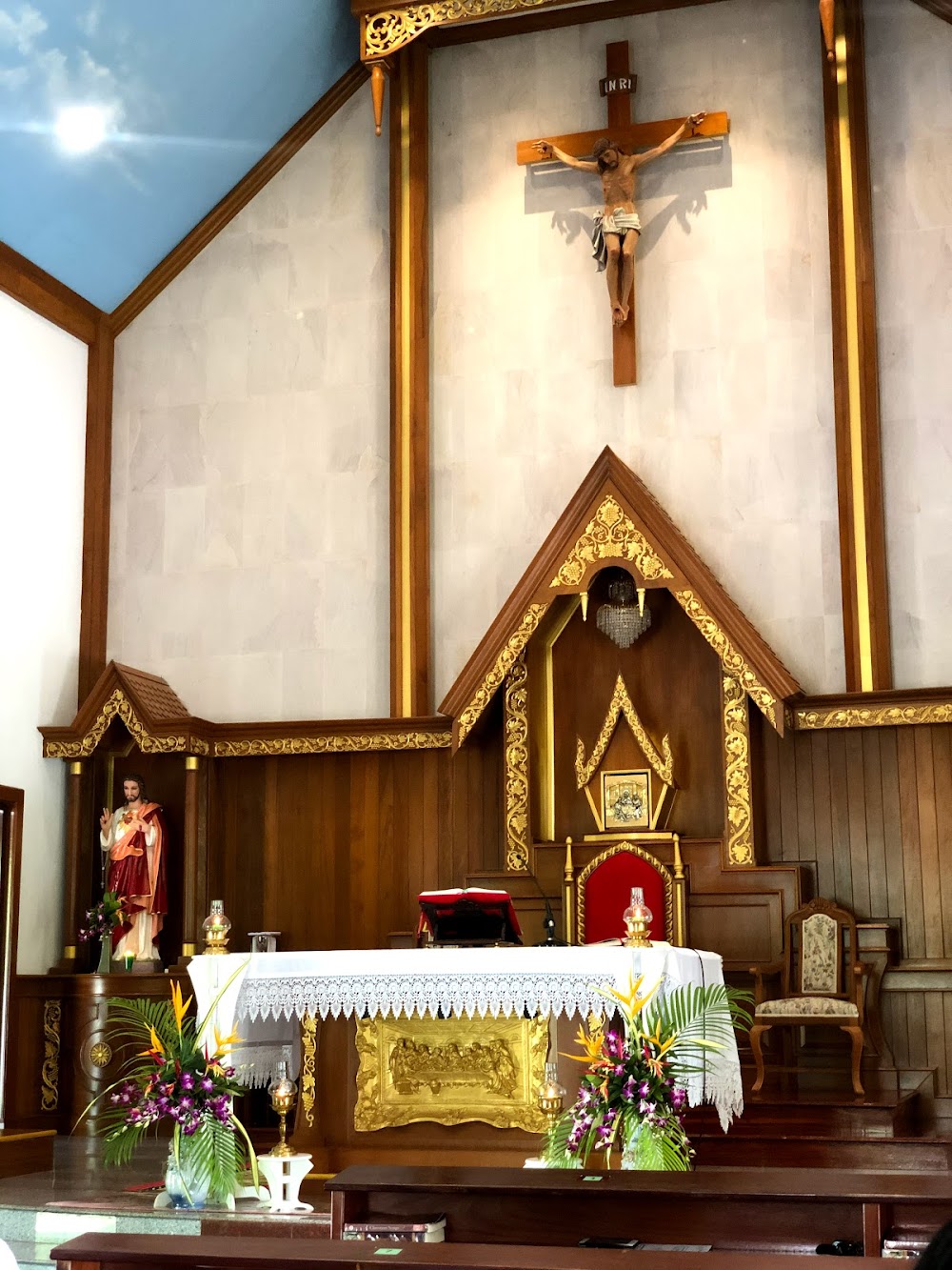 St Agnes Catholic Church