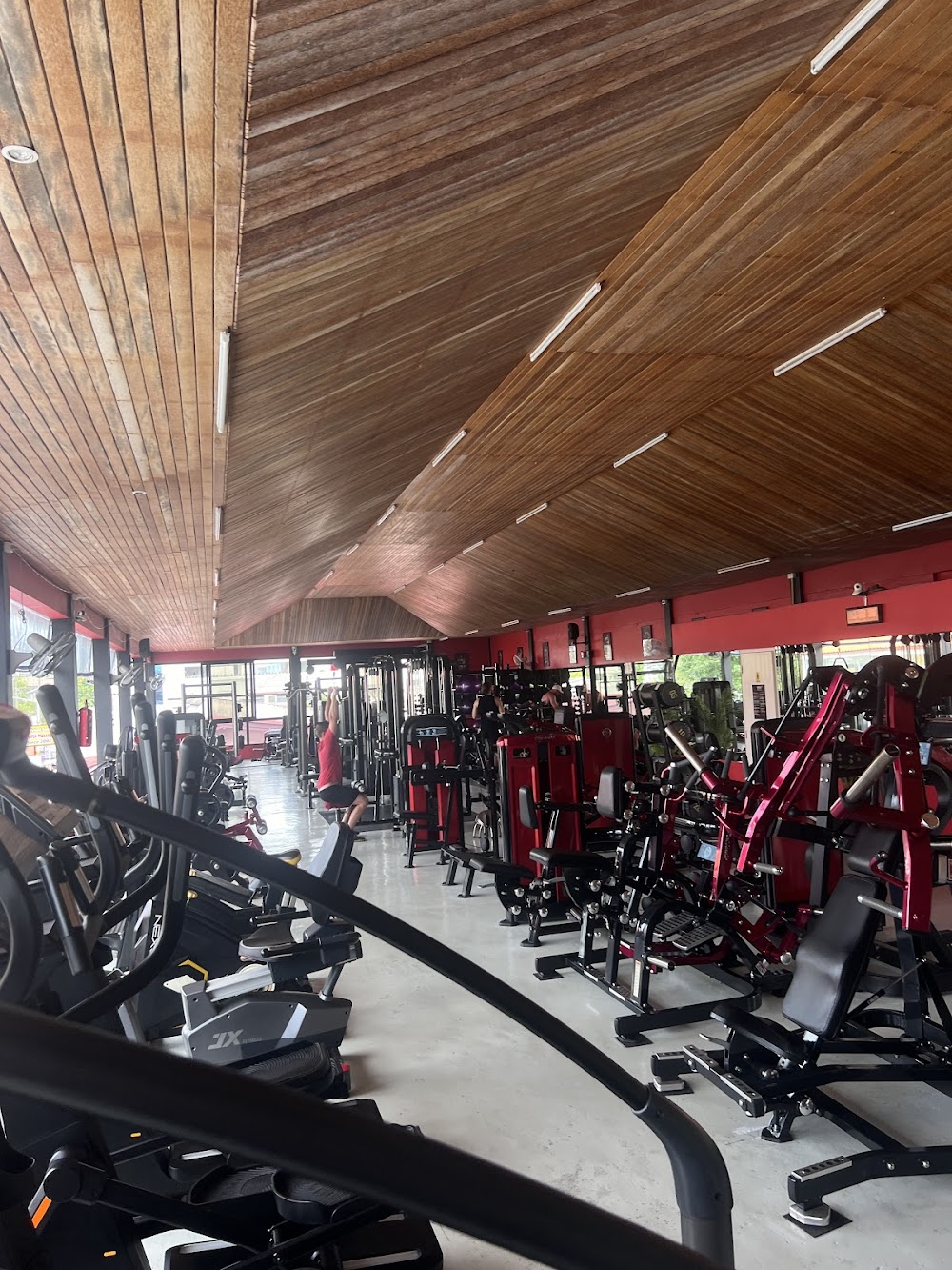 Star Gym & Fitness Center Koh Samui