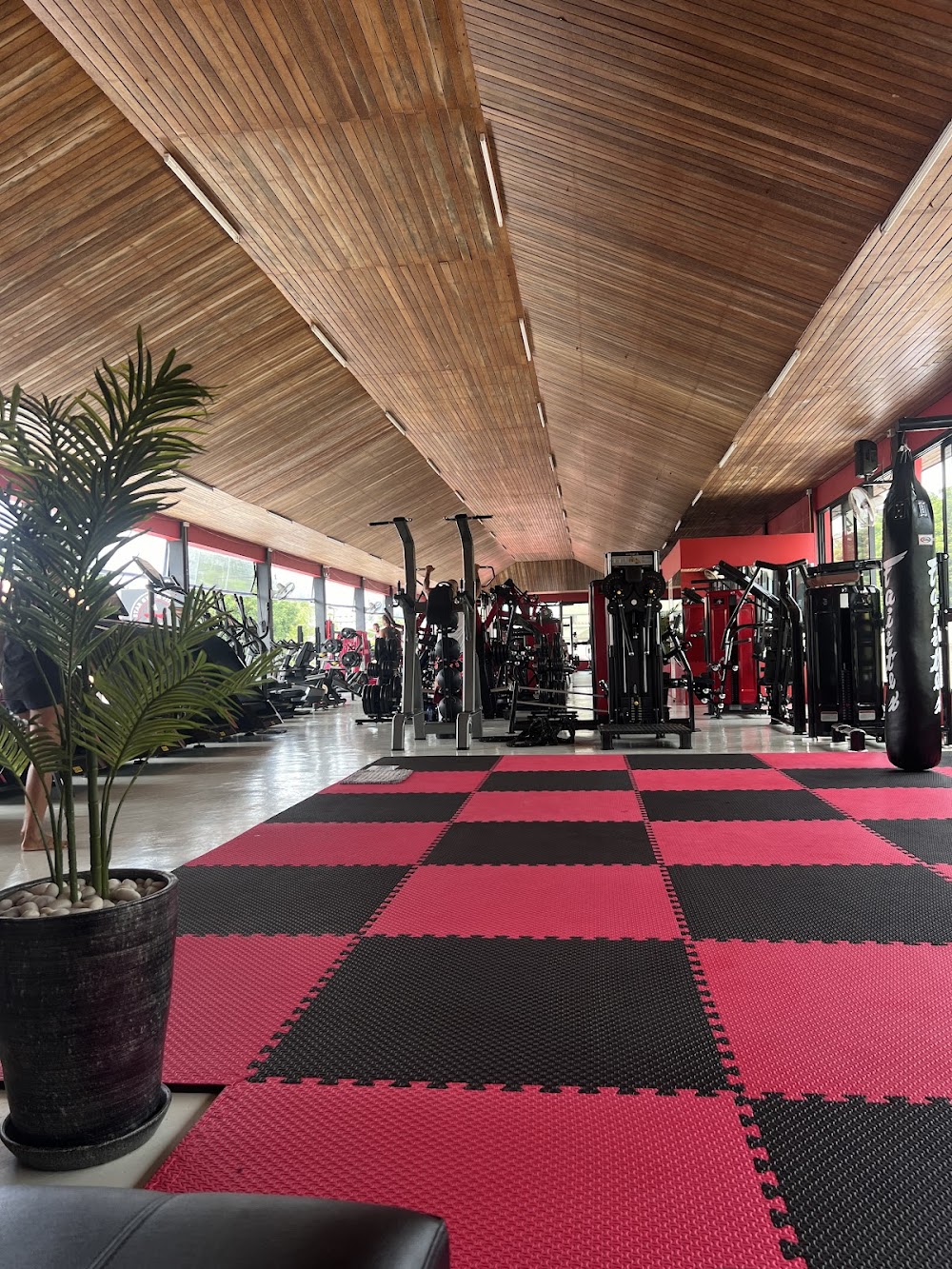 Star Gym & Fitness Center Koh Samui