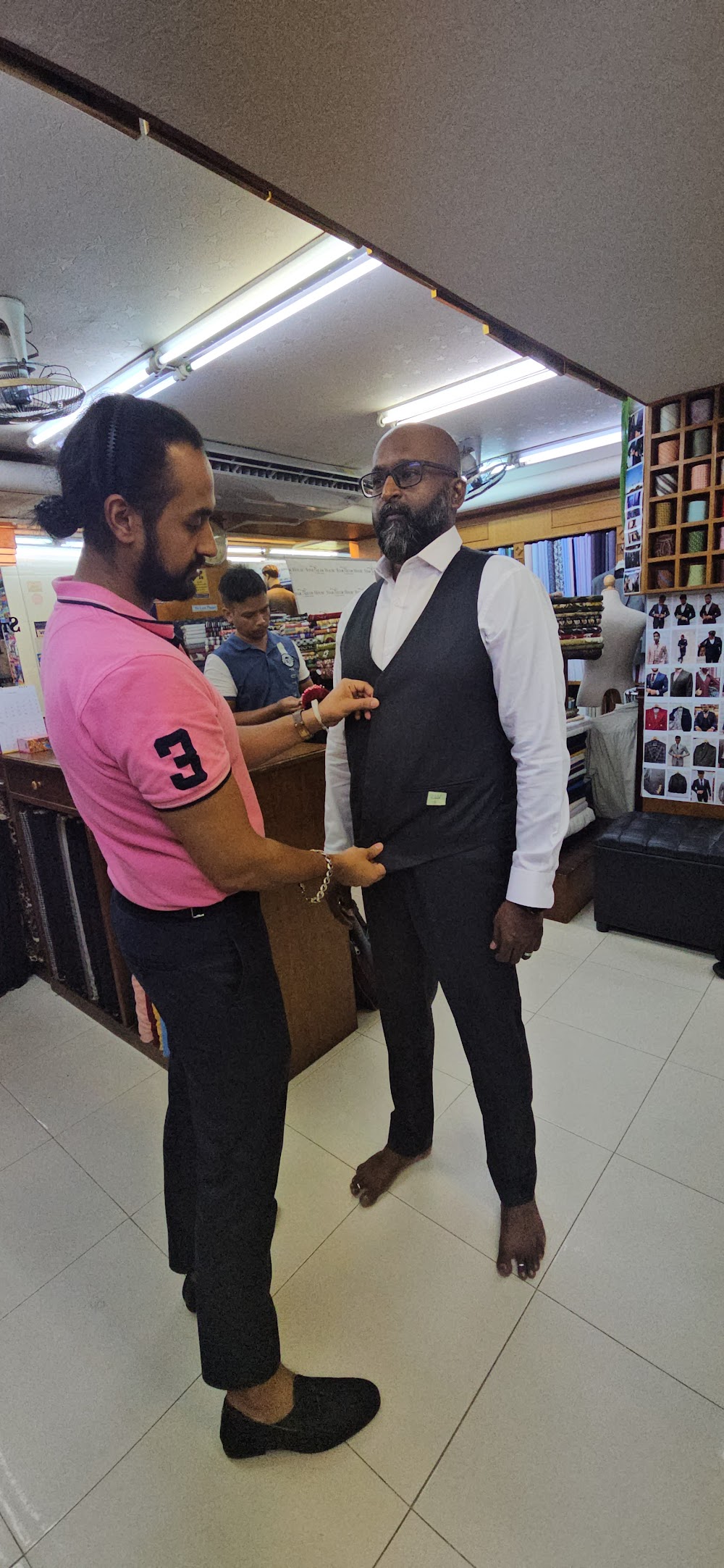 Star Tailor House – Bespoke Tailor Phuket