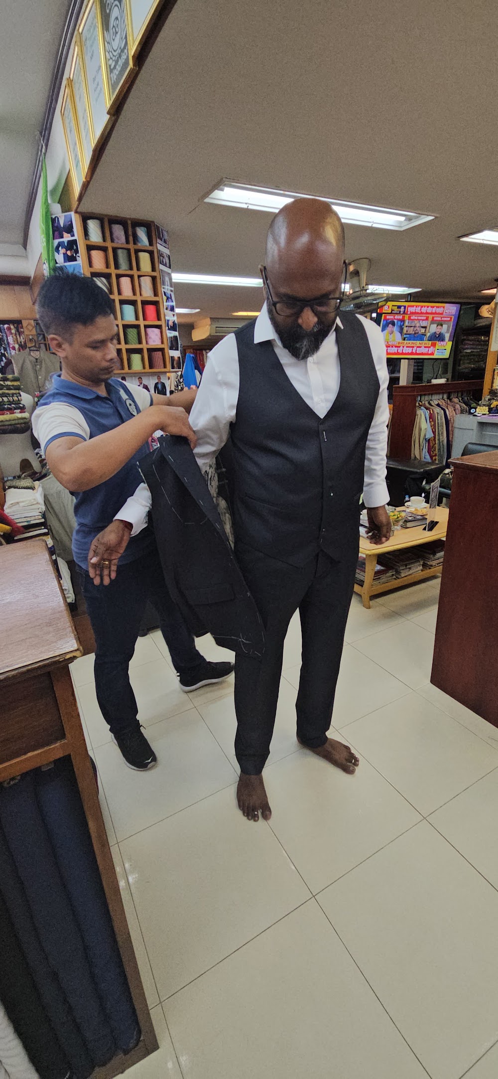 Star Tailor House – Bespoke Tailor Phuket