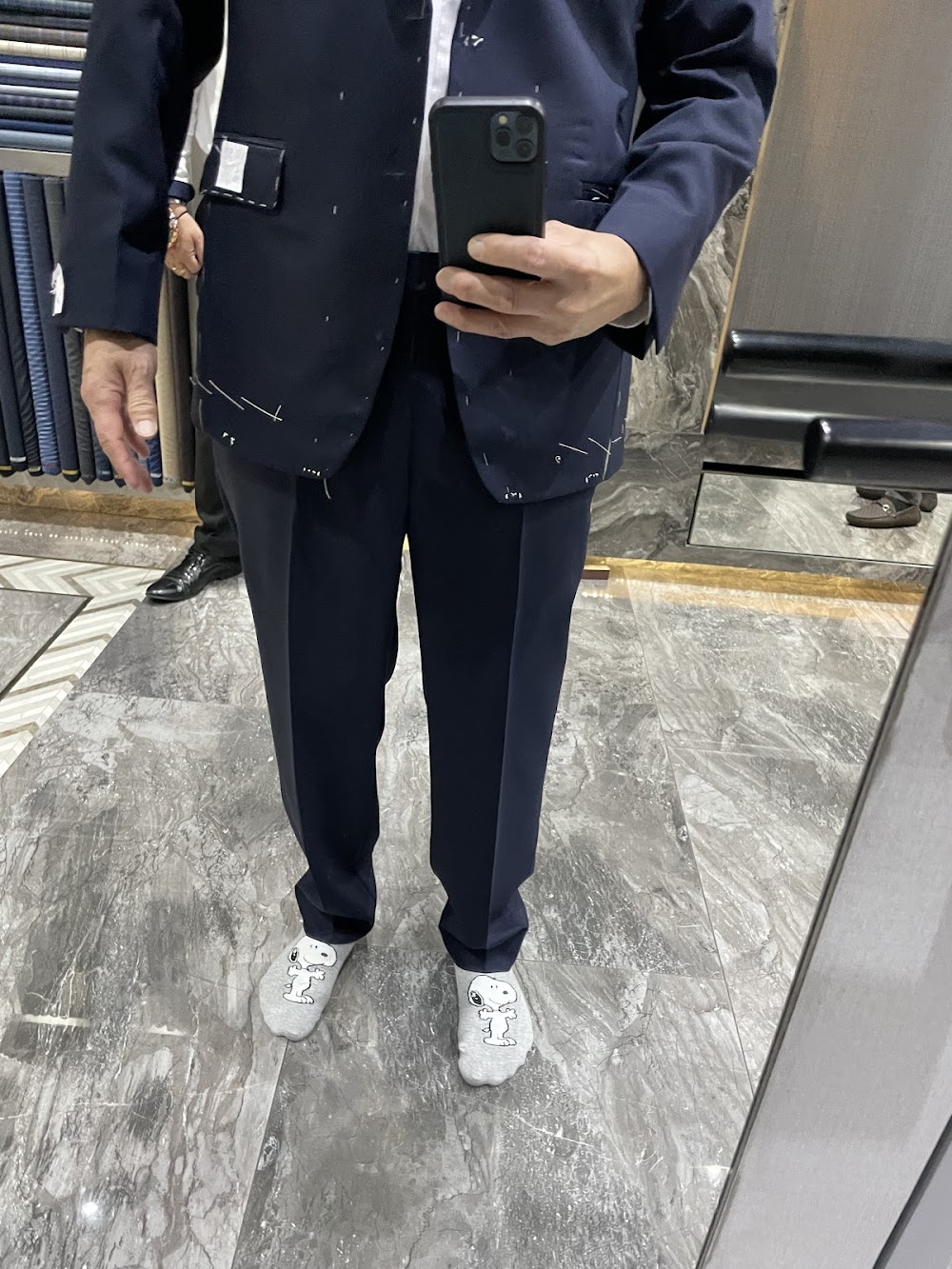 SuitsUs Tailor