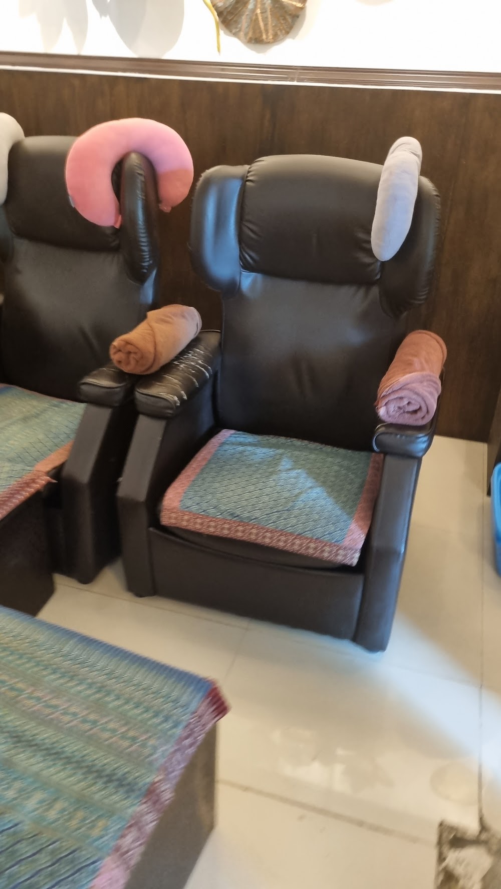 Sukhothai Massage Beauty & Spa