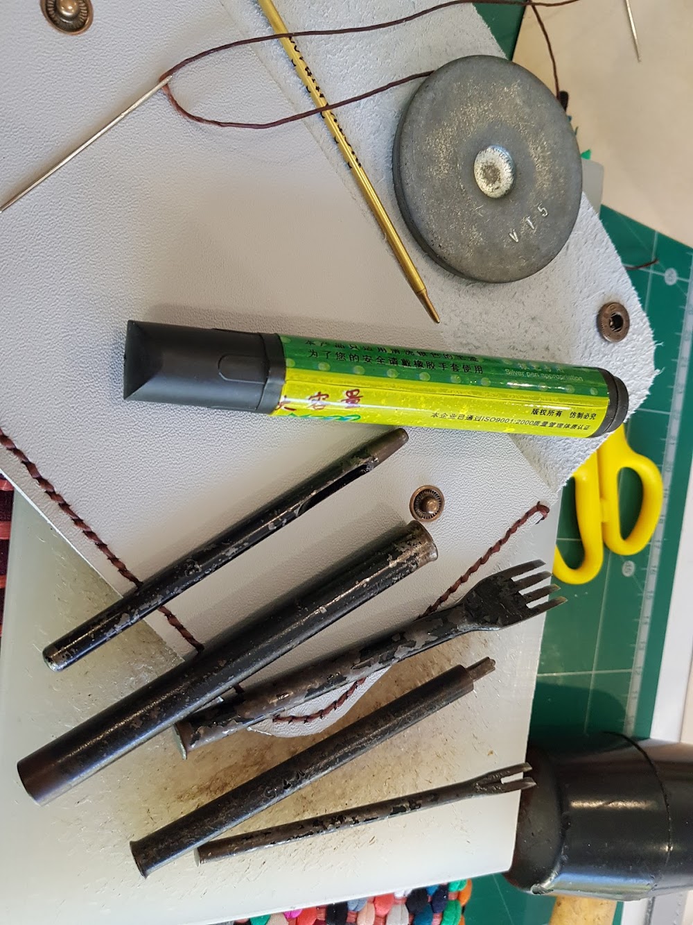 Suranat Leather Studio
