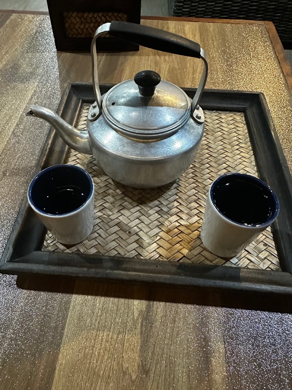 Sweet Lemongrass Massage 5
